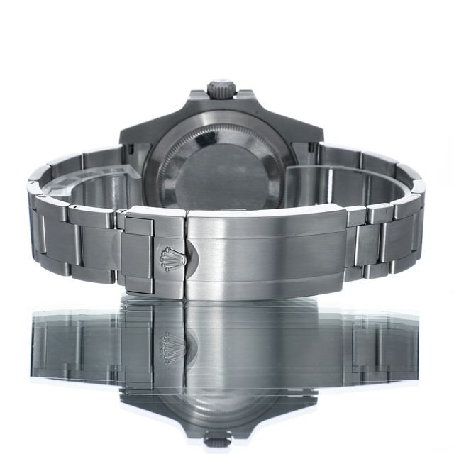 Rolex Submariner 116610 LN Image 3